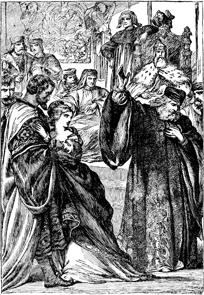 Tales from Shakespeare-EP-0012