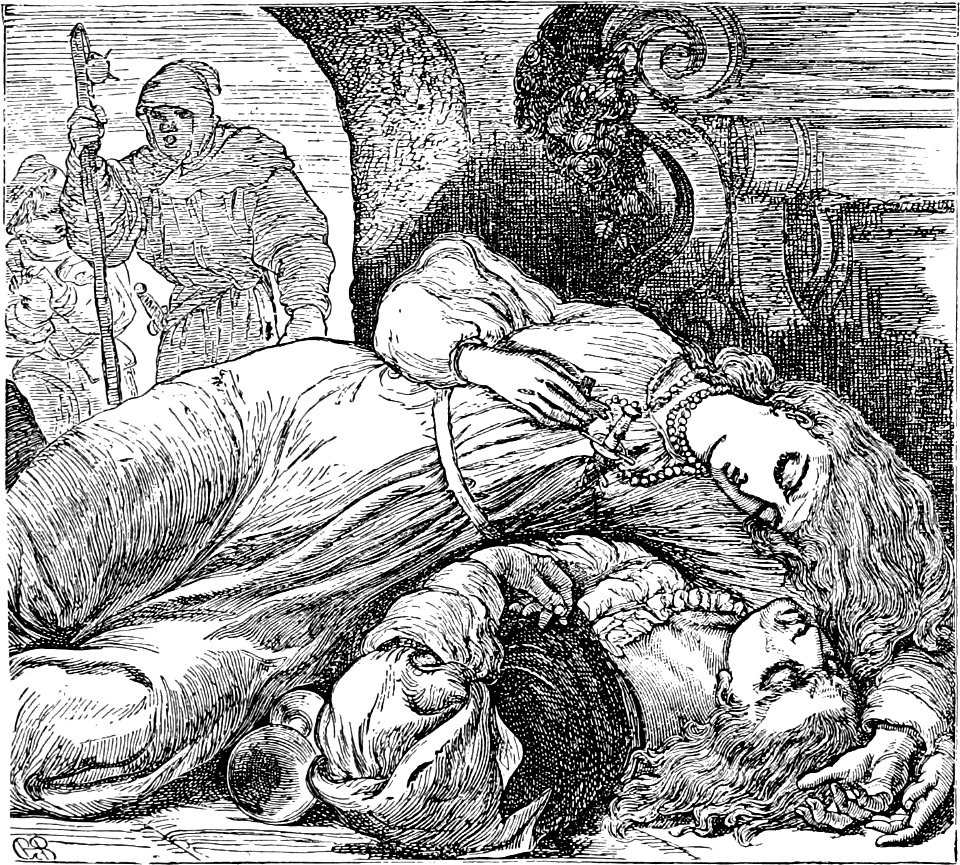 Tales from Shakespeare-EP-0317