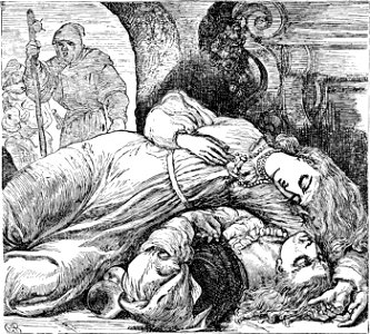Tales from Shakespeare-EP-0317