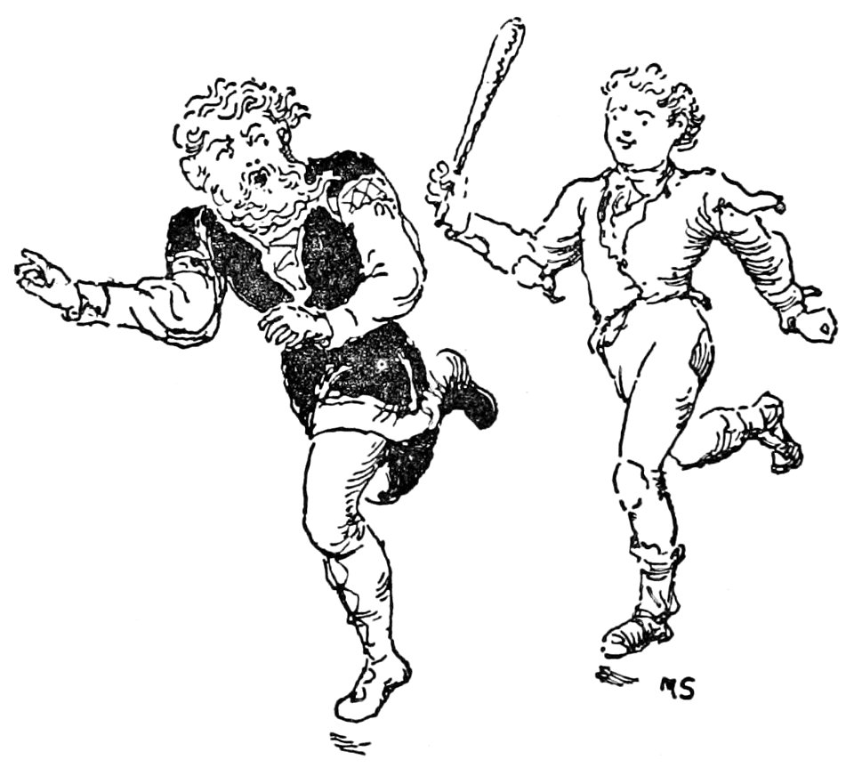 Tales from the Fjeld 186