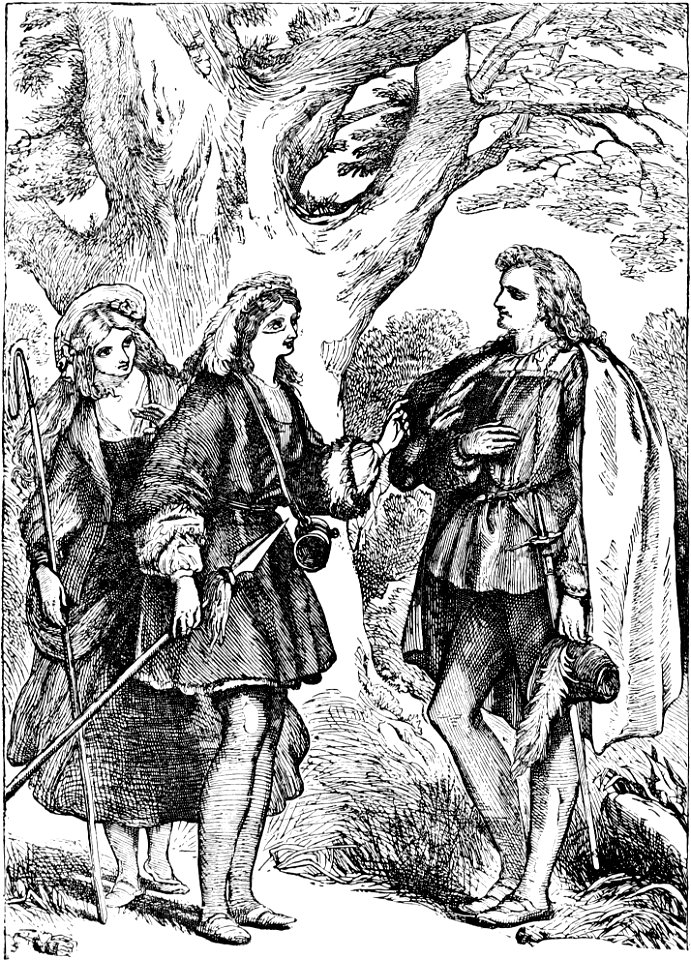 Tales from Shakespeare-EP-0208