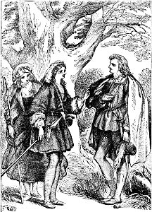 Tales from Shakespeare-EP-0208