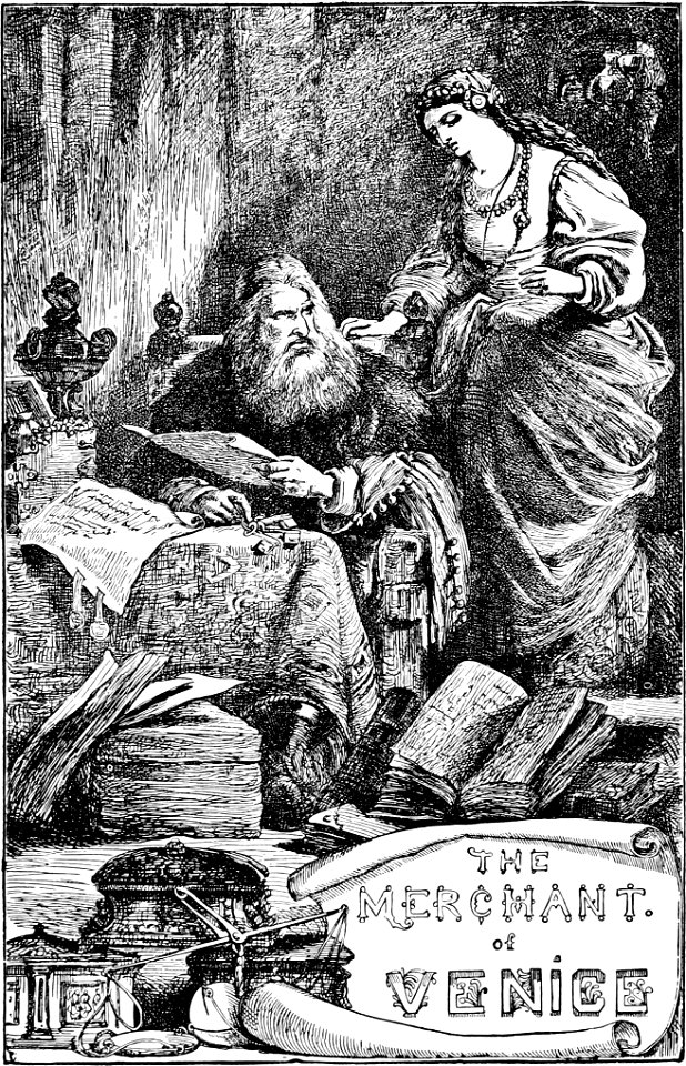 Tales from Shakespeare-EP-0068