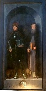Tallinn, Niguliste Museum 053
