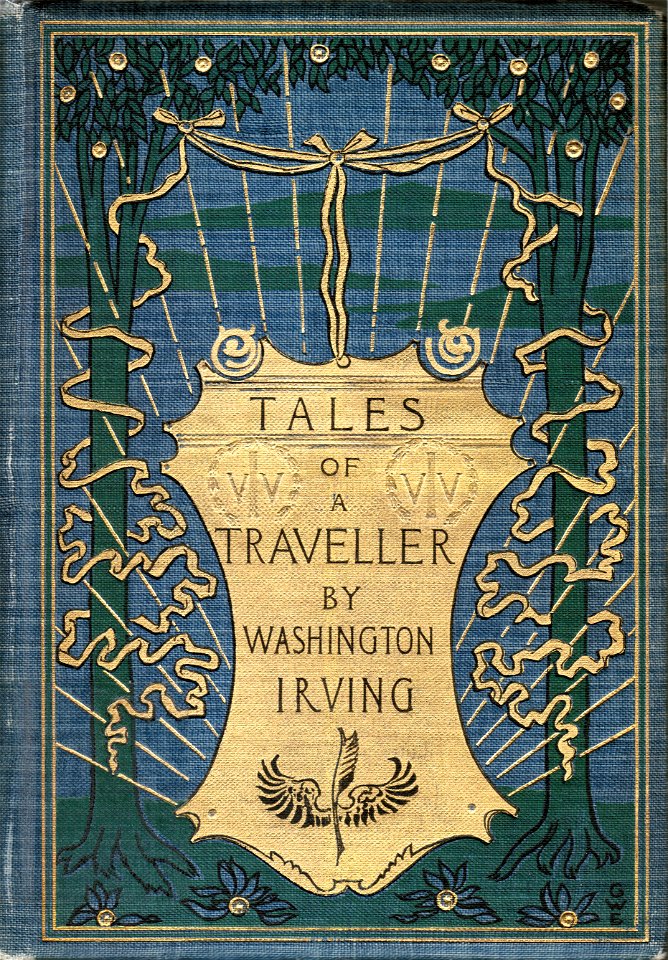 Tales of a Traveller (1895)-0000