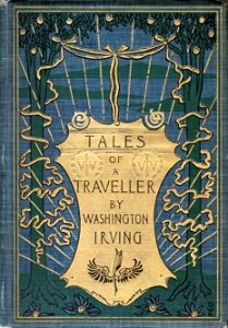 Tales of a Traveller (1895)-0000