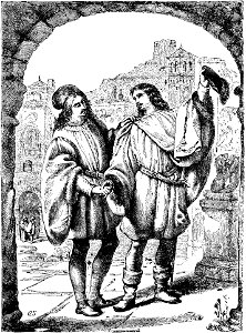 Tales from Shakespeare-EP-0218