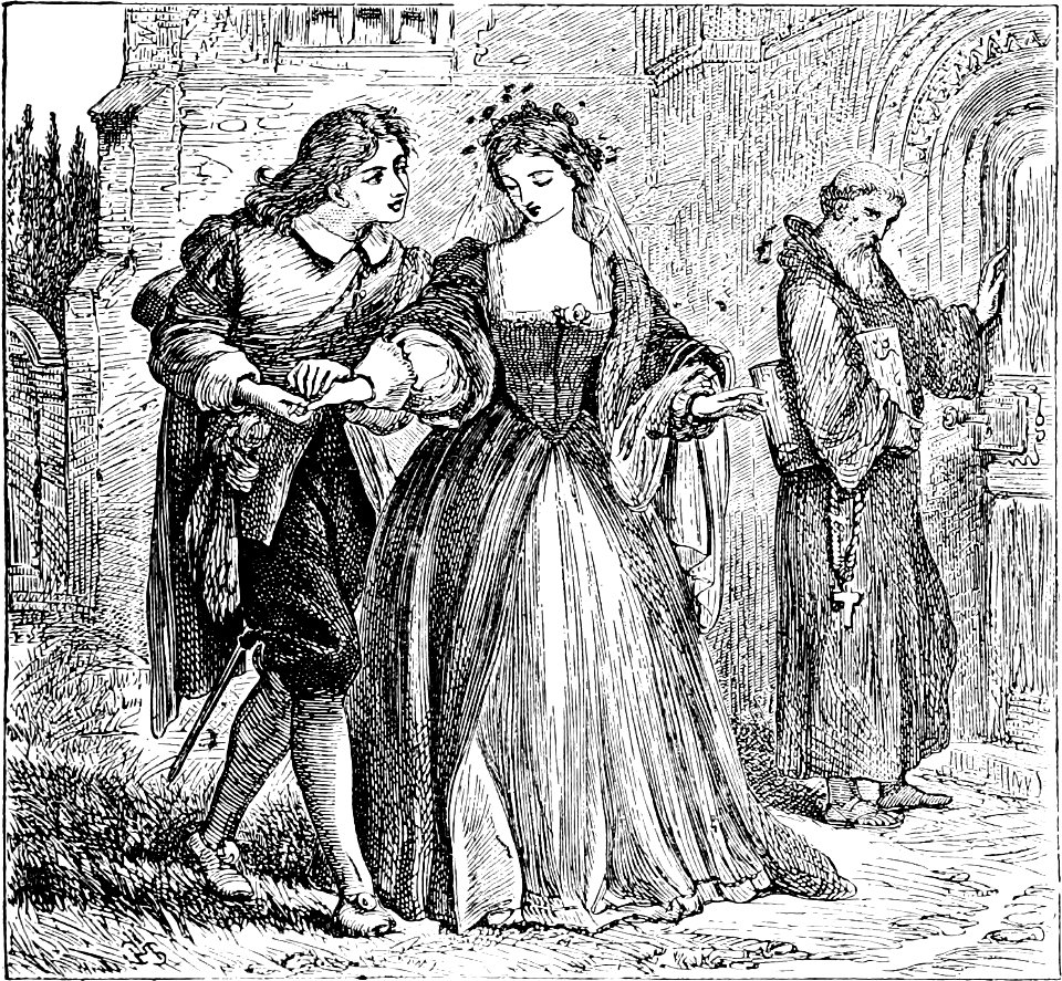 Tales from Shakespeare-EP-0273