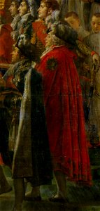 Talleyrand David