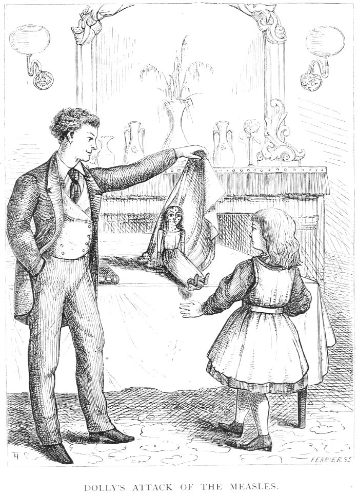 Tales of the toys told by themselves illustration 2