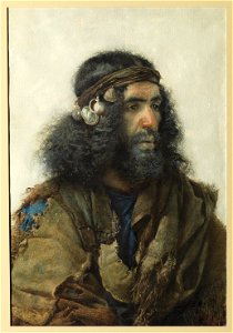 Tapiro 1880 Santó Darkawía Prado