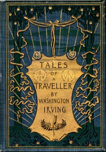 Tales of a Traveller-Vol 2-0000
