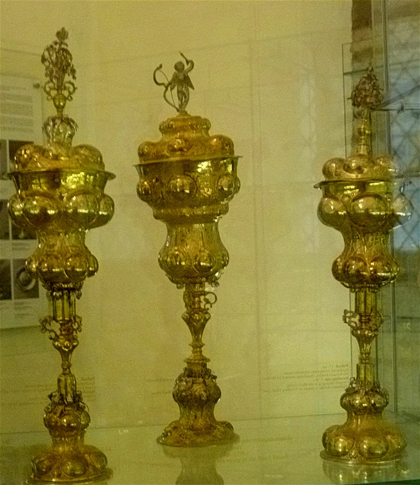 Tallinn, Niguliste Museum 060