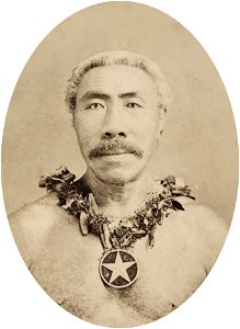 Tamasese Titimaea, ca 1890s
