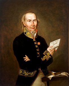 Tamaš Žycki. Тамаш Жыцкі (P. Jutejka, XIX)