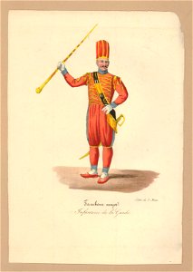 Tambour major (BM 1871,1209.2906)