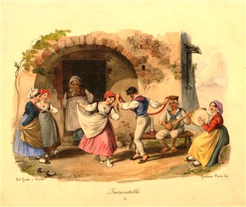 Tarantella (BM 1915,1023.26)
