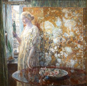 Tanagra SAAM-1929.6.63 2