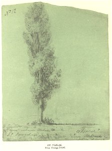 Taras Shevchenko painting 0237