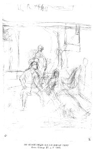 Taras Shevchenko painting 0183