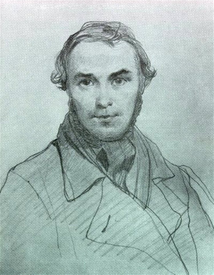 Taras Shevchenko TS3