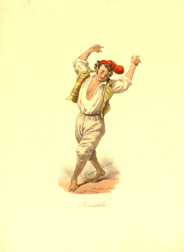 Tarantella (BM 1949,1011.18)