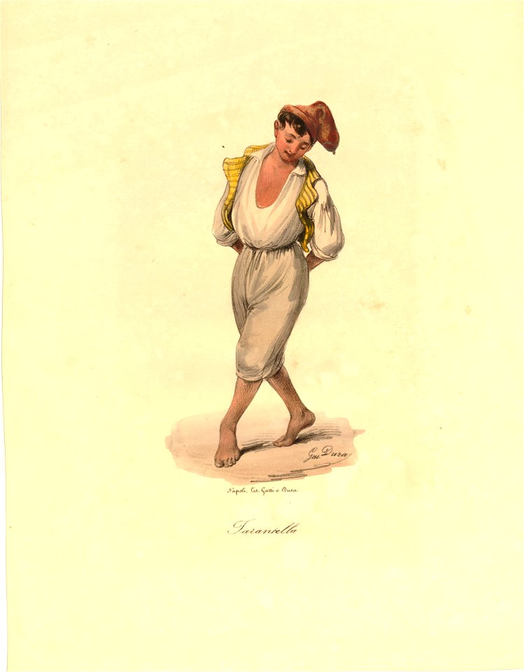 Tarantella (BM 1928,1210.228)