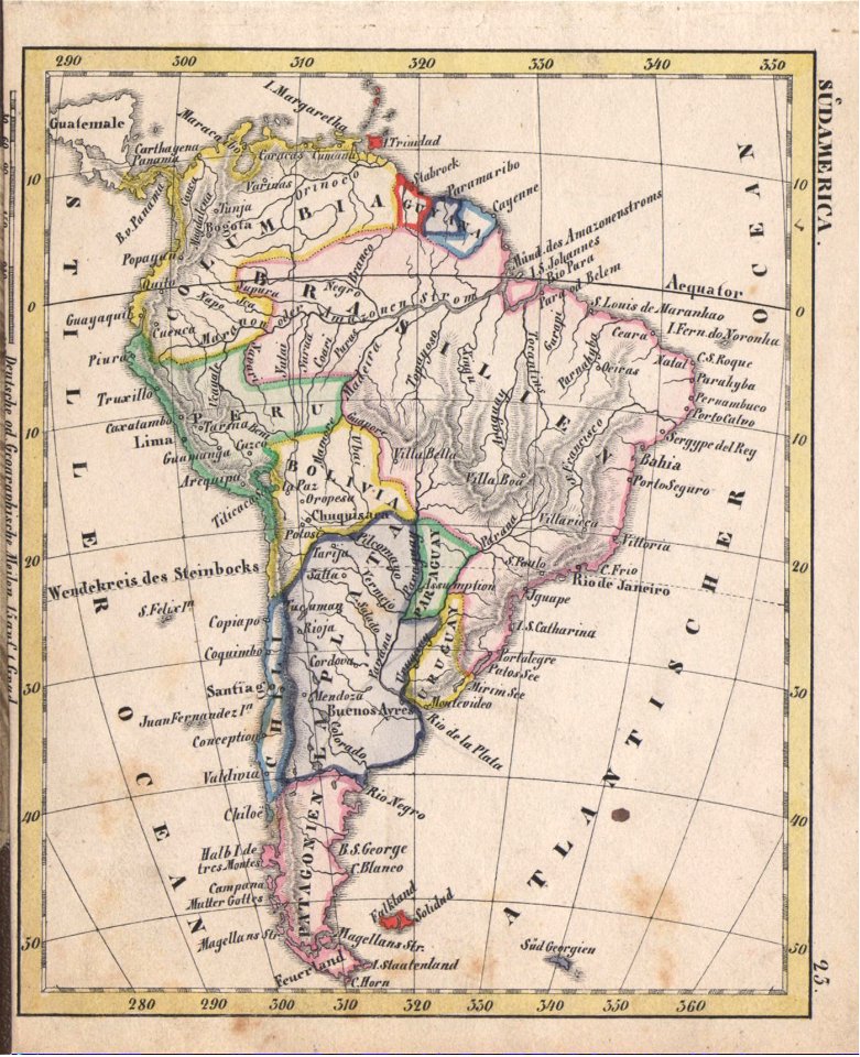 Taschen-Atlas (1836) 025