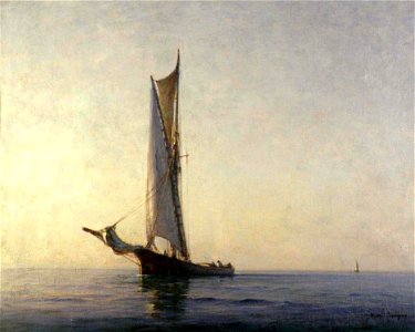 Tartane Méditerranée