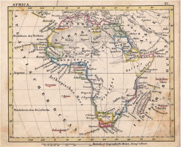 Taschen-Atlas (1836) 023