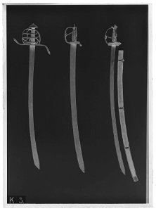 Tasshake (dussage), österrikiskt-sydtyskt kulturområde ca 1575-1600 - Livrustkammaren - 69265-negative