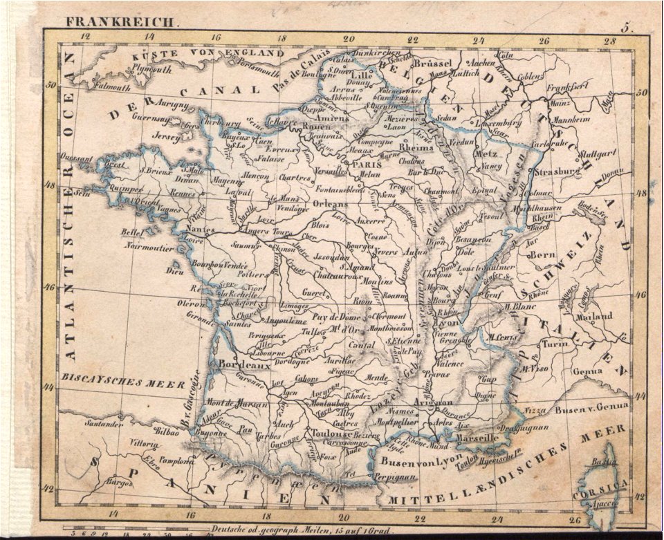 Taschen-Atlas (1836) 007