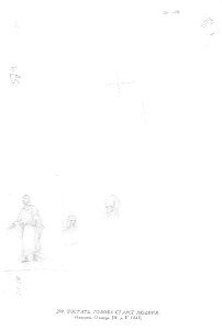 Taras Shevchenko painting 0294