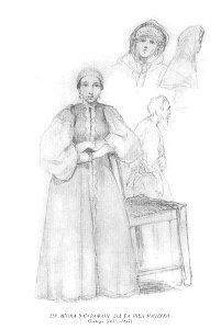 Taras Shevchenko painting 0259
