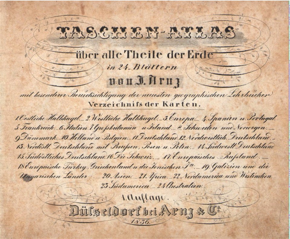 Taschen-Atlas (1836) 001