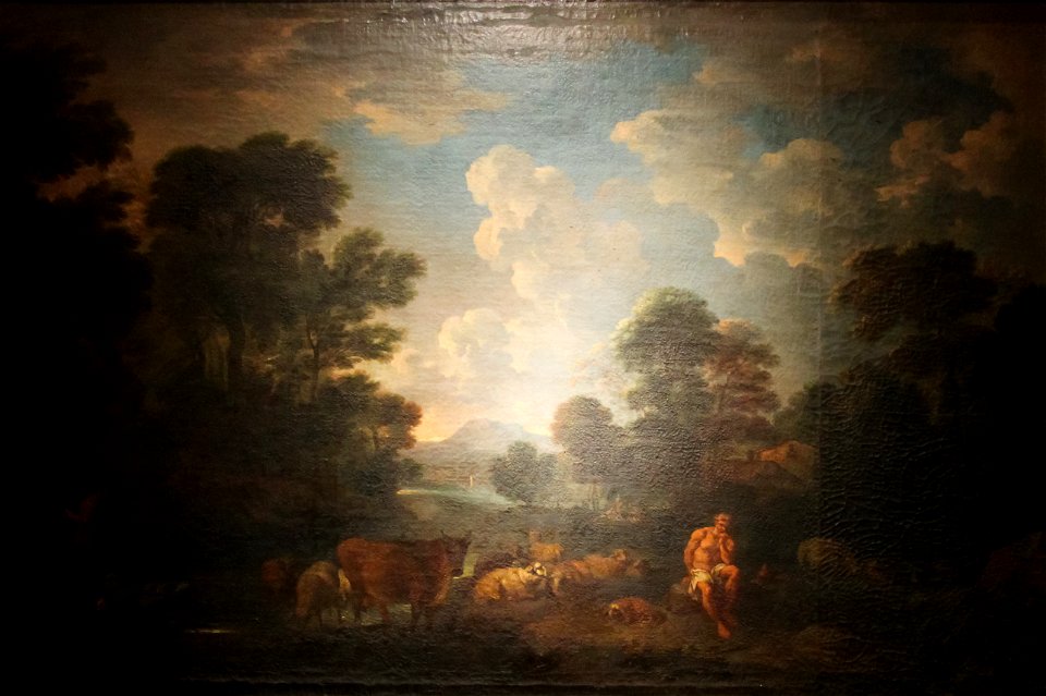 Tavella - Landscape