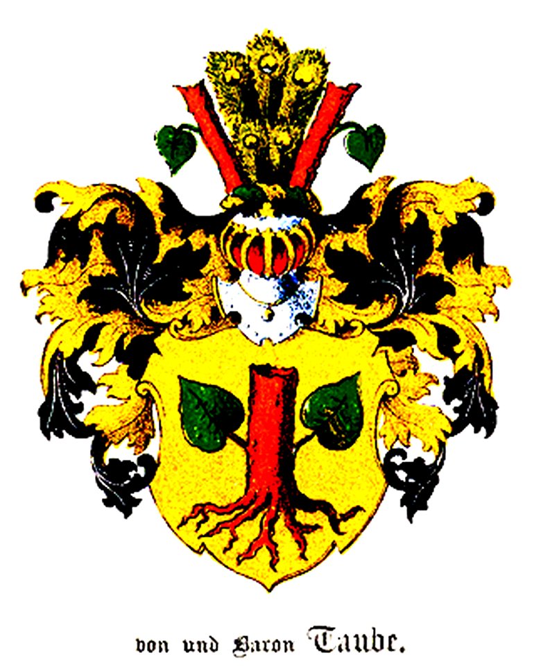 TaubeWappen