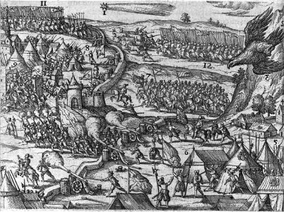 Targoviste1595