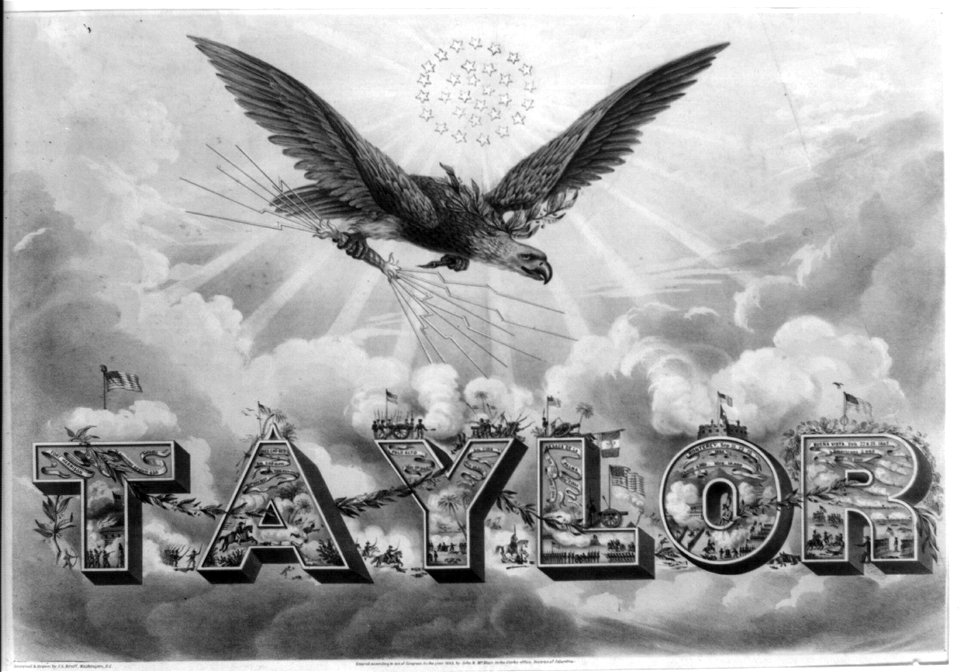 Taylor LCCN2003690756