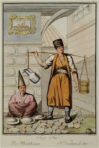 Taze sud! - Hunglinger Von Yngue Andreas Magnus - 1800