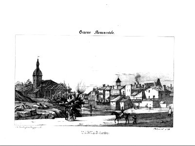 Tartas (Landes)