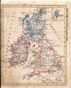 Taschen-Atlas (1836) 009