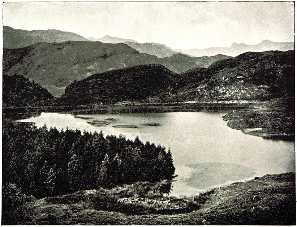 Tarn hows pre1899