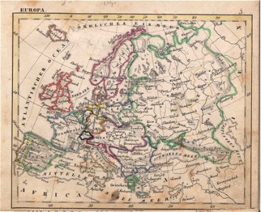 Taschen-Atlas (1836) 005