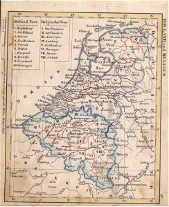 Taschen-Atlas (1836) 012