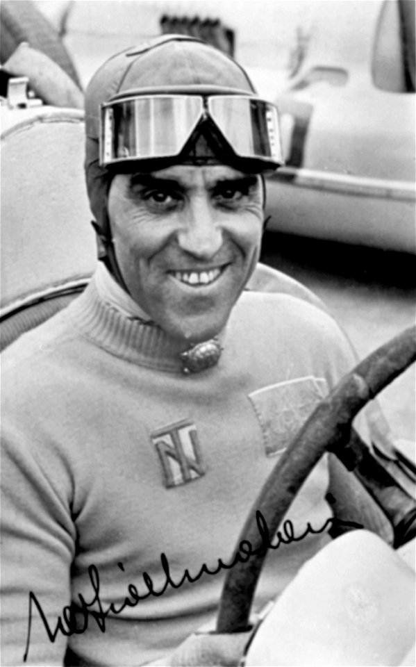 TazioNuvolari