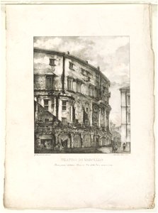 Teatro di marcello LCCN2003679882