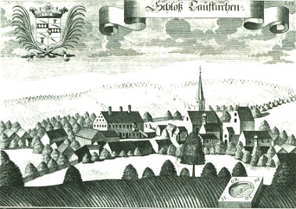 Taufkirchen Schloss-neu