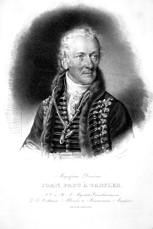 Tartler Litho
