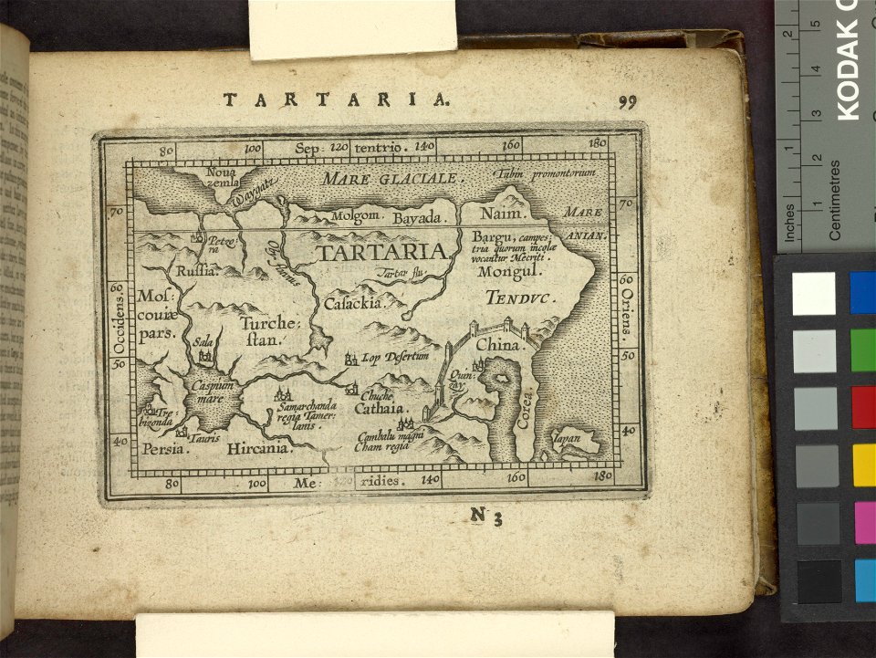 Tartaria. NYPL1632226